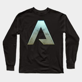 Titanfall Long Sleeve T-Shirt